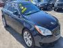 2014 Blue Buick Regal Premium 1 AWD (2G4GP5EX5E9) with an 2.0L L4 DOHC 16V TURBO engine, 6-Speed Automatic transmission, located at 1181 Aurora Rd, Melbourne, FL, 32935, (321) 241-1100, 28.132914, -80.639175 - Photo#1